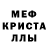 Метамфетамин винт Salenko